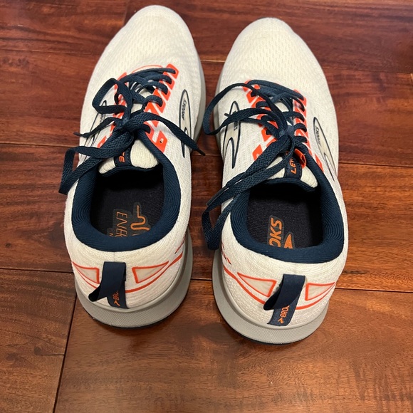 Brooks Levitate running sneakers - Picture 6 of 6